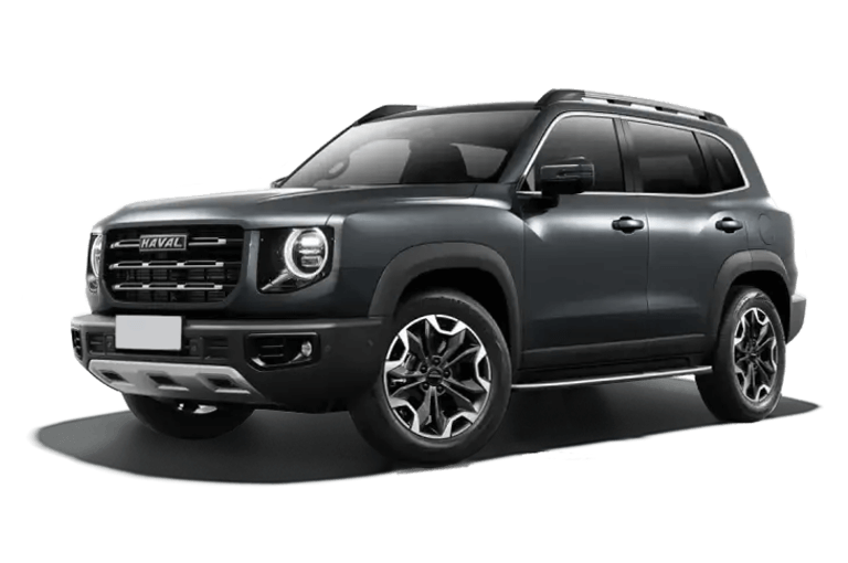 Шумоизоляция HAVAL DARGO