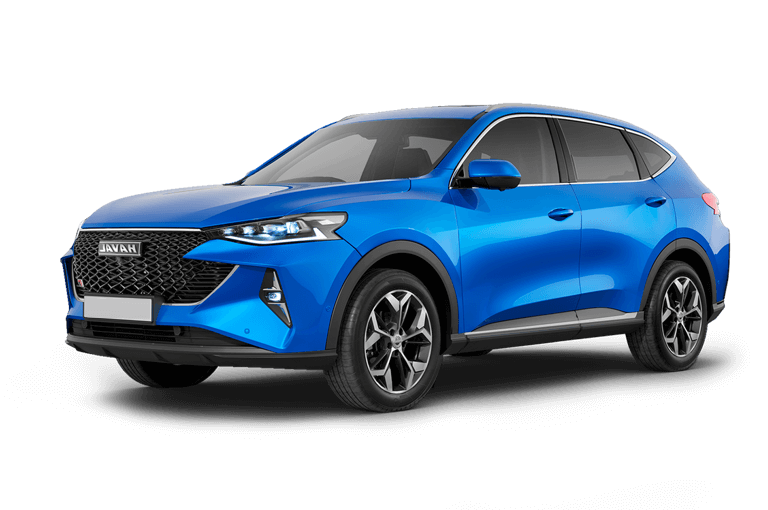 Шумоизоляция HAVAL F7