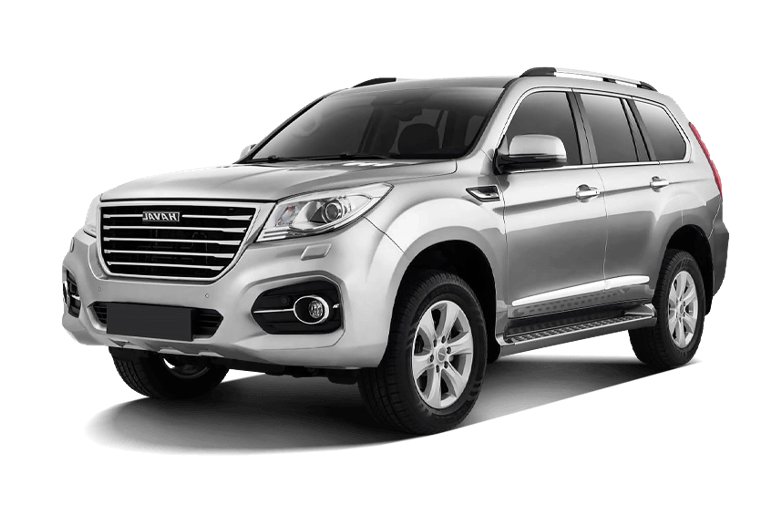 Шумоизоляция HAVAL H9