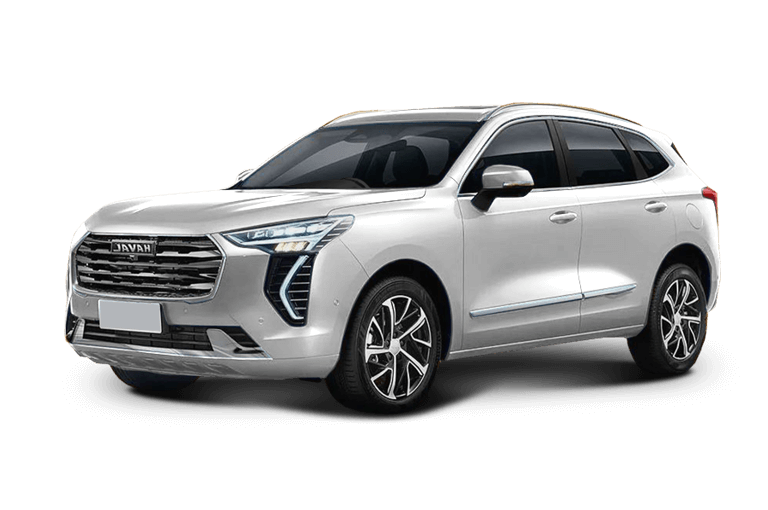 Шумоизоляция HAVAL JOLION